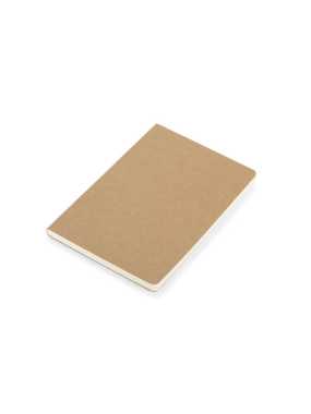Vymeniteľný poznámkový blok A5 > béžová