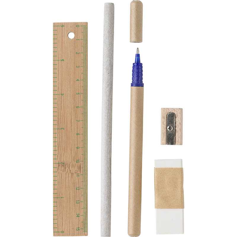 Sada na rysovanie > khaki