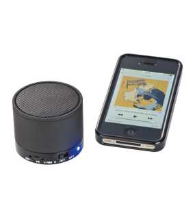 Bluetooth reproduktor > čierna