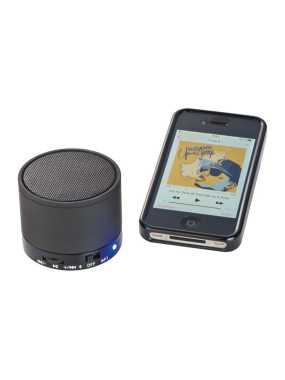 Bluetooth reproduktor > čierna