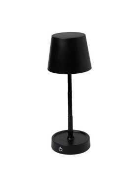 Lampa > čierna