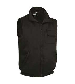 Pánska vesta (COOPER) > čierna > XL