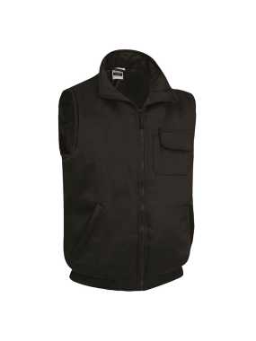 Pánska vesta (COOPER) > čierna > 2XL