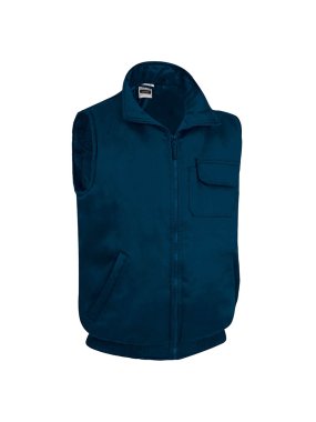 Pánska vesta (COOPER) > modrá (ocean navy) > 2XL
