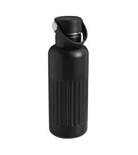Fľaša > čierna