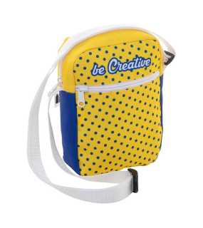 | Crossbody kabelka na zákazku > biela