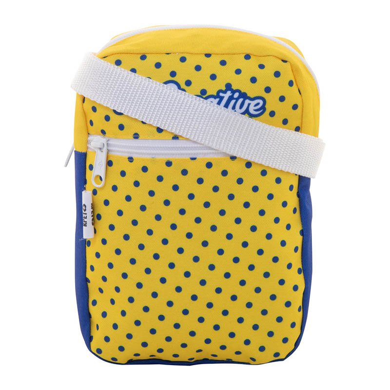 | Crossbody kabelka na zákazku > biela