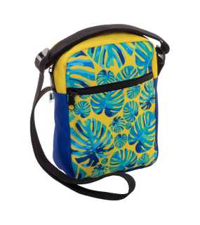 | Crossbody kabelka na zákazku > čierna