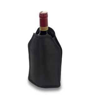 Chladiaci obal na fľašu  > čierna