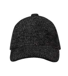 Čiapka > šedá (dark)