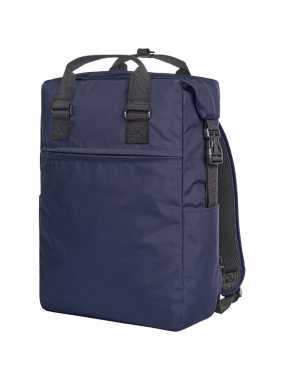 Batoh na notebook (Halfar DAILY) > modrá (navy)