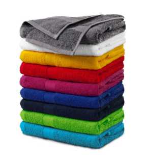 Uterák (MALFINI Terry Towel 450) > strieborná (staro) > 50X100cm
