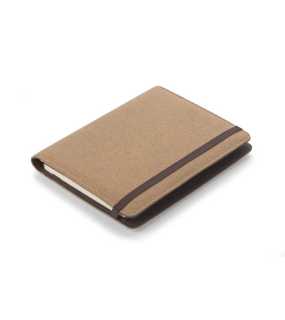 Zložka s indukčnou nabíjačkou > béžová