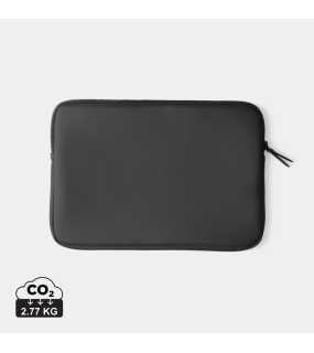 Puzdro na notebook VINGA Baltimore 15 – 17 palcov > čierna