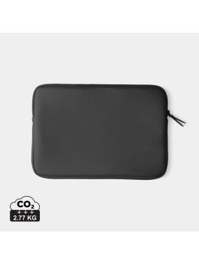 Puzdro na notebook VINGA Baltimore 15 – 17 palcov > čierna