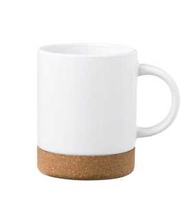 Hrnček na sublimáciu > biela