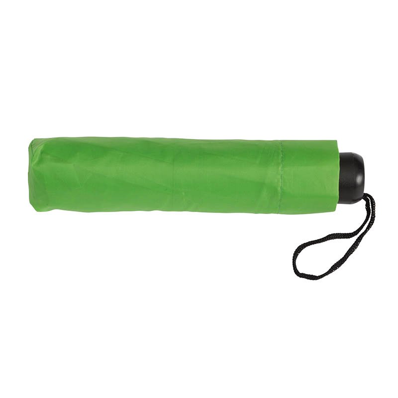 Skladací dáždnik > zelená(light)