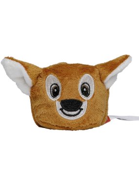 Plyšová hračka (MBW Deer) > hnedá