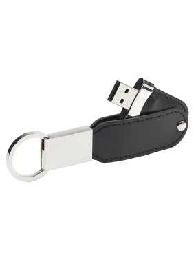 USB flash pamäť 2.0 > čierna > 128GB