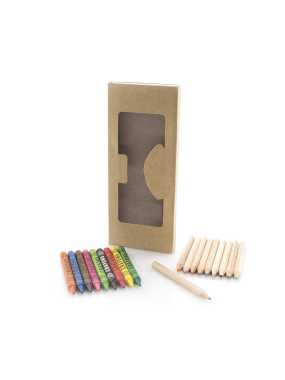 Sada na kreslenie > viacfarebná