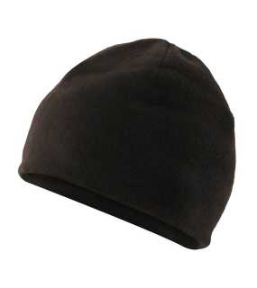 Zimná čiapka (VELILLA FLEECE HAT) > čierna