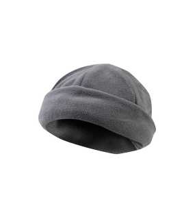 Zimná čiapka (VELILLA FLEECE HAT) > šedá