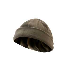 Zimná čiapka (VELILLA FLEECE HAT) > hnedá (khaki)