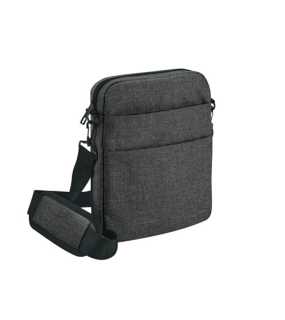 Taška cez rameno > šedá (dark)