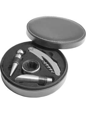 Vínová sada > čierna