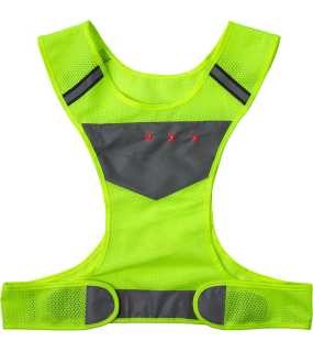 Reflexná vesta > žltá