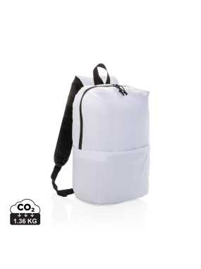 Základný batoh PVC free > biela