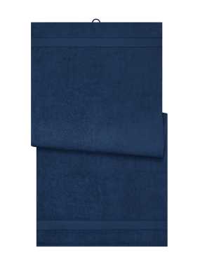 Uterák(MB Bath Sheet) > modrá (navy)