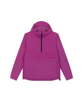 Unisex bunda (STANLEY\STELLA Speeder) > fialová (orchid flower) > XS