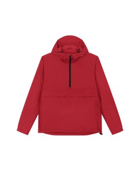 Unisex bunda (STANLEY\STELLA Speeder) > červená > L