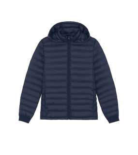 Pánska bunda (STANLEY\STELLA Stanley Voyager) > modrá (french navy) > M