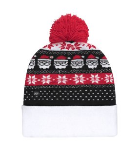 Vianočná zimná čiapka > viacfarebná