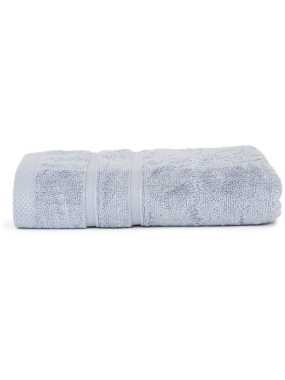 Uterák (THE ONE Bamboo Towel) > šedá (light) > 50 x 100 cm