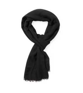 Šál > čierna