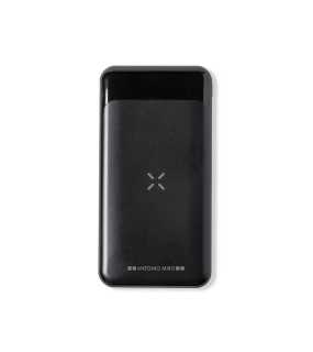 Power Bank-nabíjačka (5 000 mAh) > čierna