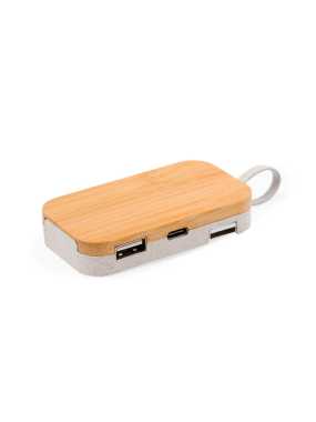 USB hub > viacfarebná