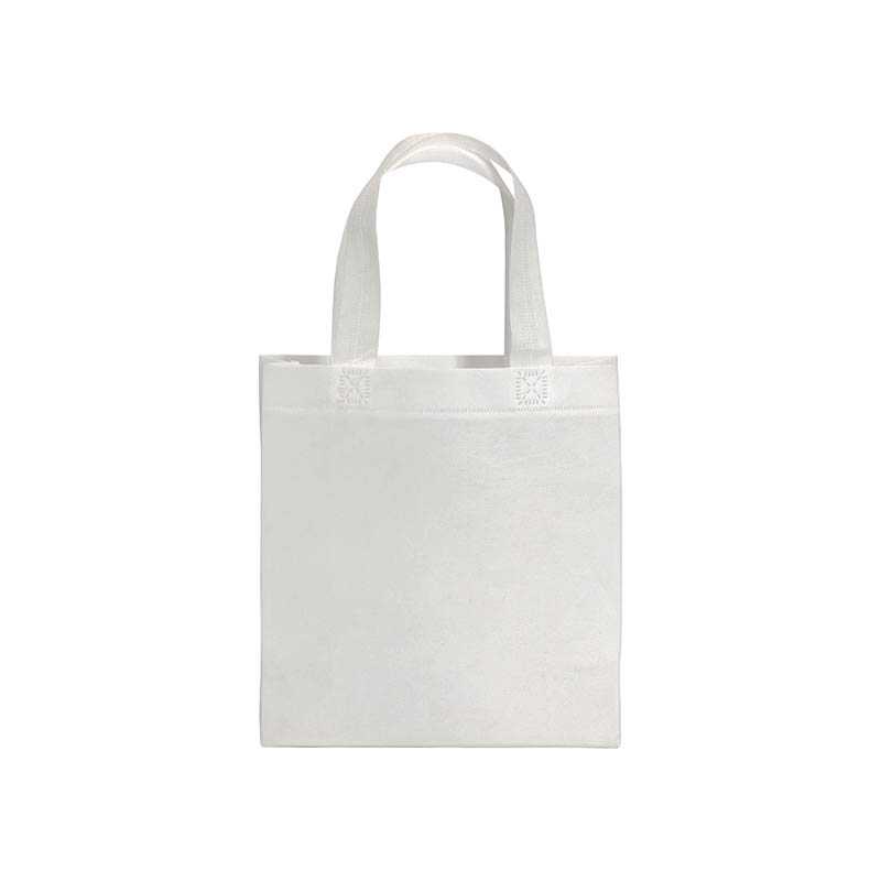 Nákupná taška > biela