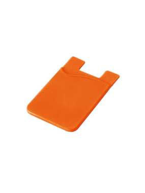 Obal na karty k mobilu > oranžová