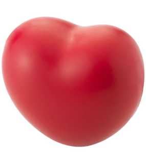 Antistress Heart > červená