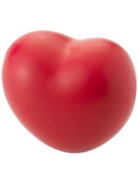Antistress Heart > červená