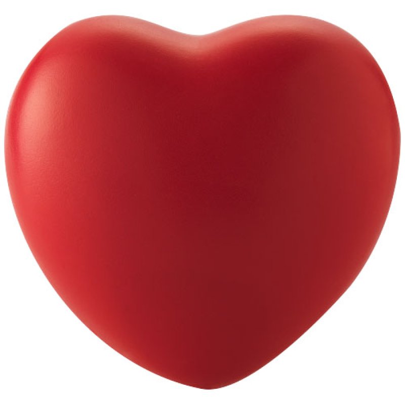 Antistress Heart > červená