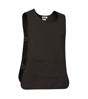 Unisex tielko (WIPER) > čierna > S