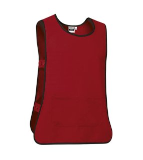 Unisex tielko (WIPER) > červená (lotto) > L