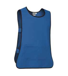 Unisex tielko (WIPER) > modrá (royal) > L