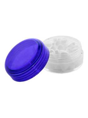 Mintové cukríky > modrá (dark)