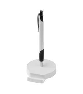 Magnetický držiak na pero > biela